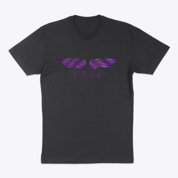 WINGS Tour Shirt