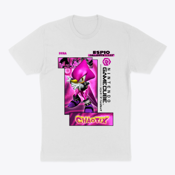Espio light mode