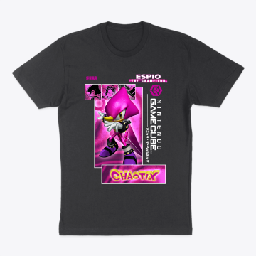 Espio dark mode
