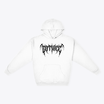 Gothicc (Black)