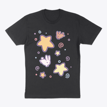 Astral Bunnies