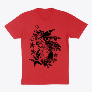 cherry fairy