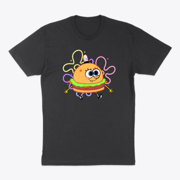 Burger bob