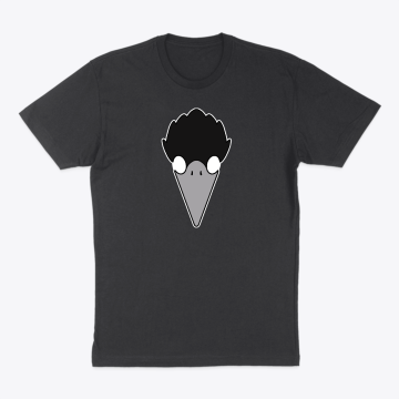 Bird Skull