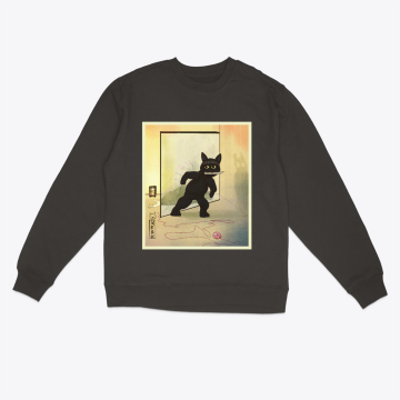 Cat Ninja