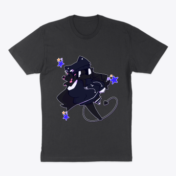 Message from the Stars
