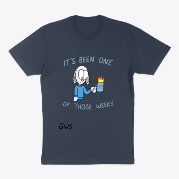 Eddy Shirt