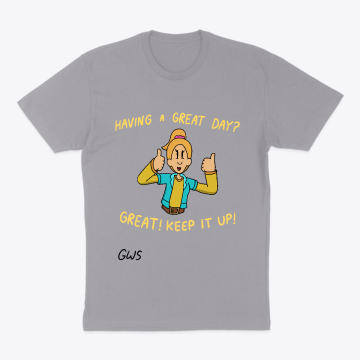 Julie Shirt