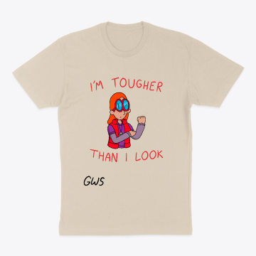 Belle Shirt