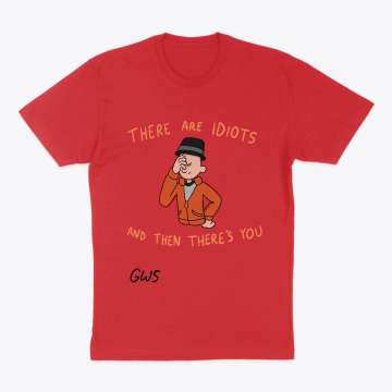 William Shirt