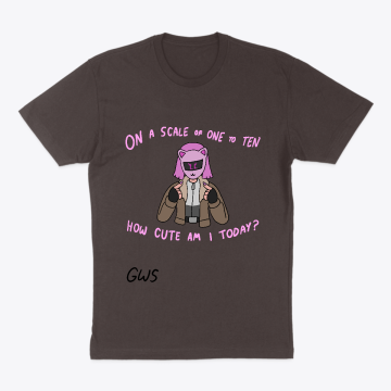Sophie Shirt