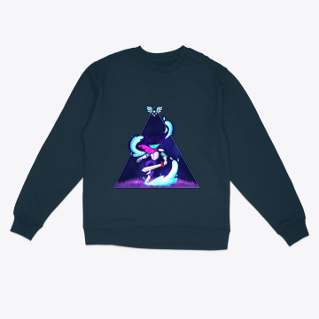 Your SOUL [[COMFY]]