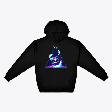 Your SOUL [[HOOD]]