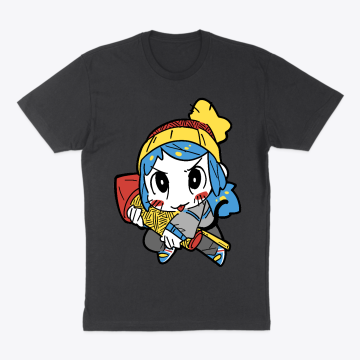 Fireworks fan