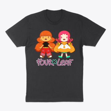 Lupe and Lina