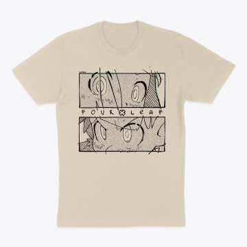 Four Leaf manga