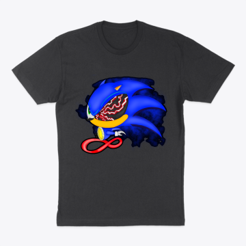 Cyber Sonic