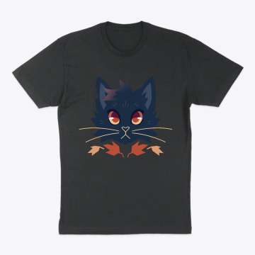 T-SHIRT - Mae Borowski
