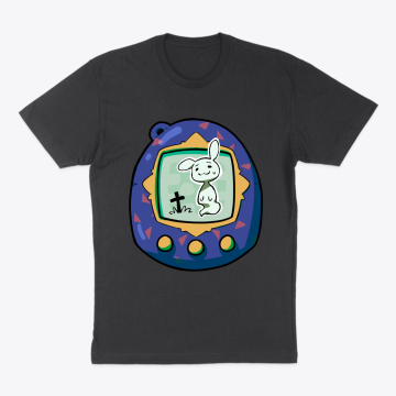 Tamagochi life