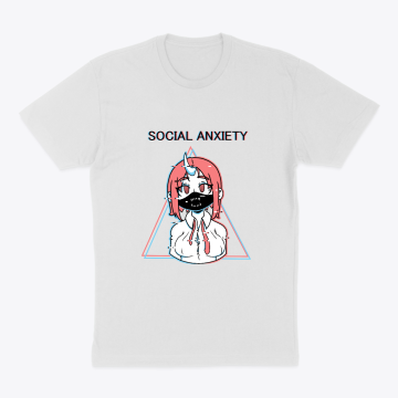 Social Anxiety