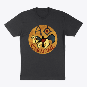 Ao Carnival Logo