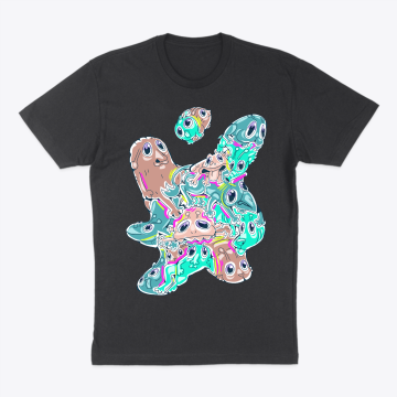Splash Guys