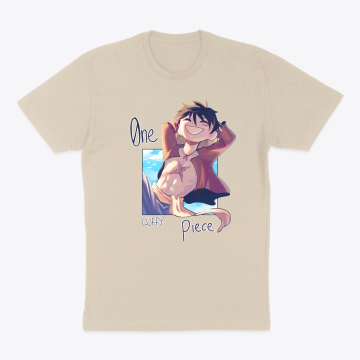 Luffy Voyage