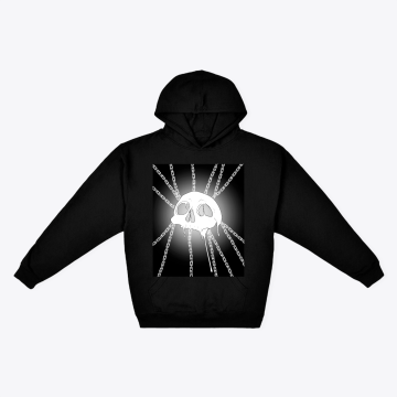 CHAINS//PULLOVER