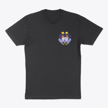 Dandadan Turbo Granny Tshirt