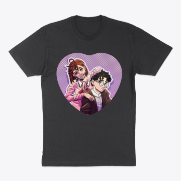 Momokarun TShirt