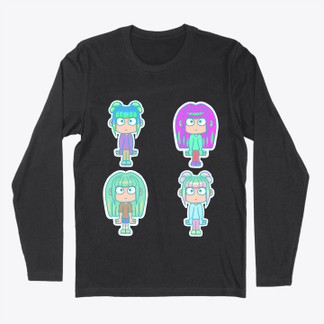 Mini Me's