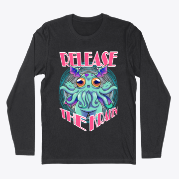 RELEASE THE KRAKEN