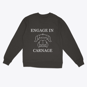 Engage In Carnage