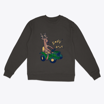 John Deere