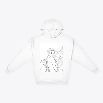 MOTHER//PULLOVER