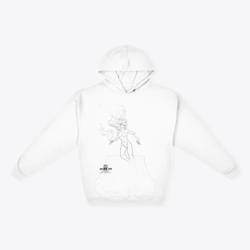 BANSHEE//PULLOVER