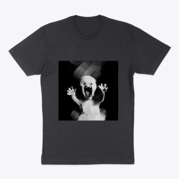 Ash Baby Shirt