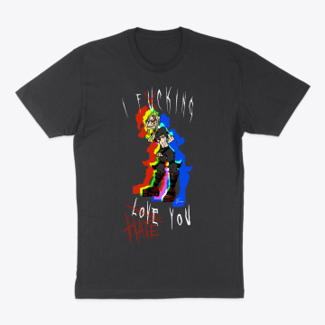 Ayden shirt