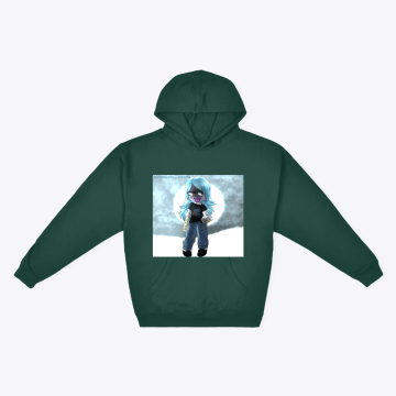 Suck it up buttercup hoodie