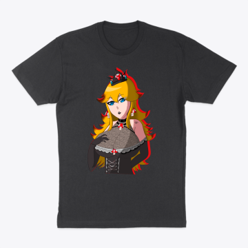Gothic Peach