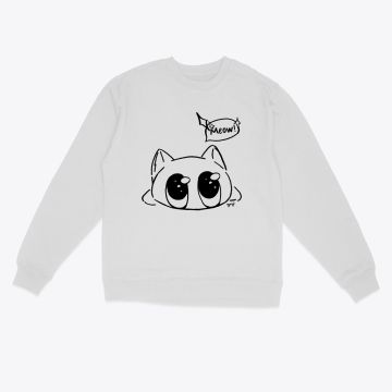 Chibi Cat