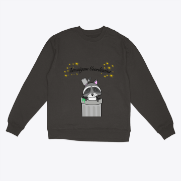 Shenanigans Coordinator- Crewneck