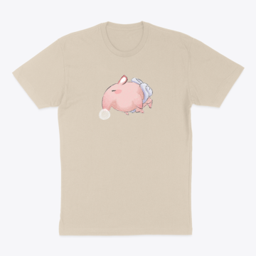 Sleepy