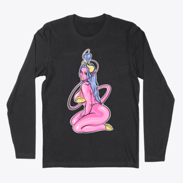 Kale - The Bubblegum Succubus