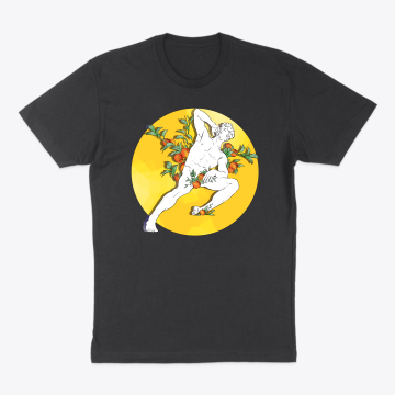 Garden of the Hesperides