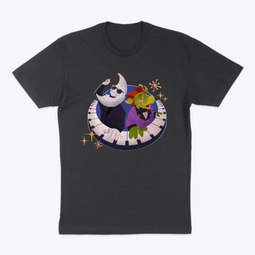 Intergalactic Duet!