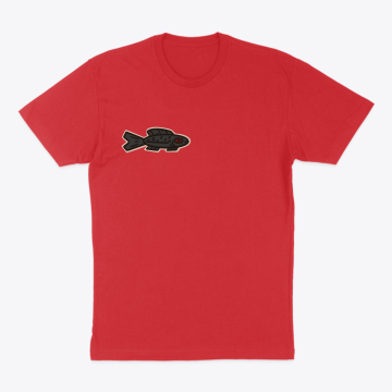 Fishy Kitty