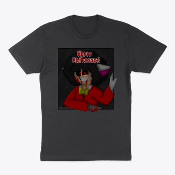 Amaru As A Murder Monkey Shirt