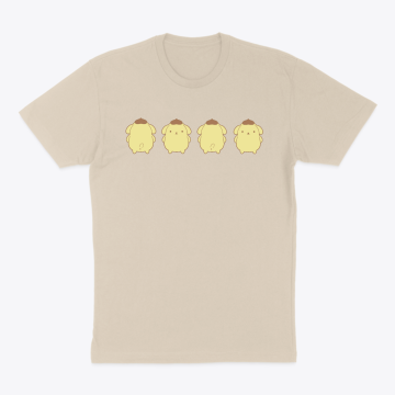 Pompompurin