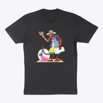 Monster Beach Party - Kobold